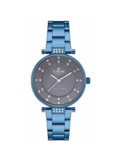 Dámske hodinky G.Rossi C5131B-6F1 Dámske hodinky G.Rossi C5131B-6F1