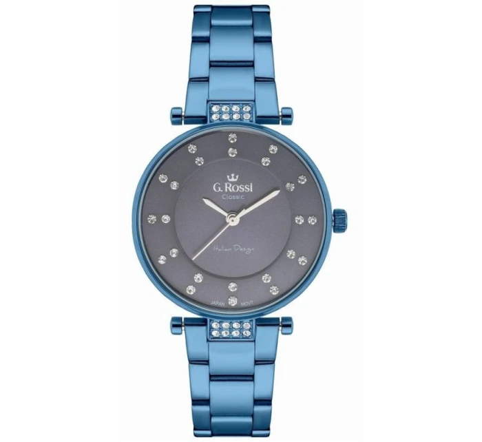 Dámske hodinky G.Rossi C5131B-6F1 Dámske hodinky G.Rossi C5131B-6F1