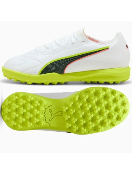 Boty 20 Match Jr TT model 21816489 - Puma Boty 20 Match Jr TT model 21816489 - Puma