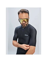 Koszulka rowerowa M's model 22246448 Jersey czarny pánské - POC