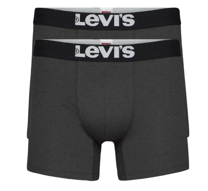 Boxerky Levi's 2 páry 37149-0404
