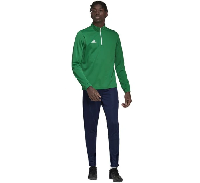 Pánská mikina Entrada 22 Training Top M model 17337189 - ADIDAS