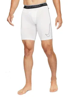 Pánske termo šortky Pro M DD1911-100 - Nike