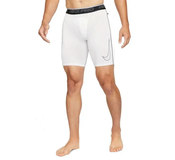 Pánské termo šortky Pro M model 17742537 - NIKE Pánské termo šortky Pro M model 17742537 - NIKE