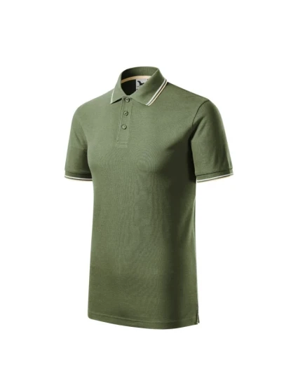 Pánske polo tričko Focus M MLI-23209 - Malfini Pánske polo tričko Focus M MLI-23209 - Malfini