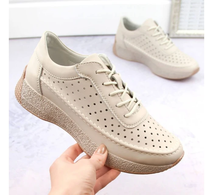 Sergio Leone W 1336 zlaté podpätky