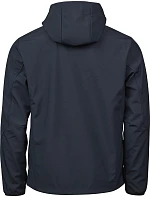TJ 3vrstvá softshellová bunda s kapucí 18. deep navy model 22540332 - Tee Jays TJ 3vrstvá softshellová bunda s kapucí 18. deep navy model 22540332 - Tee Jays