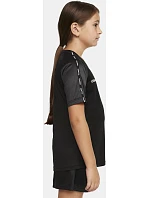 Squad Go Contrast Jersey Jr Dětské kontrastní sportovní tričko model 22468575 - Craft Teamwear