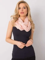 Dámska šatka AT CH 5355 peach