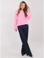 Jumper MO SW 1612.72 růžový