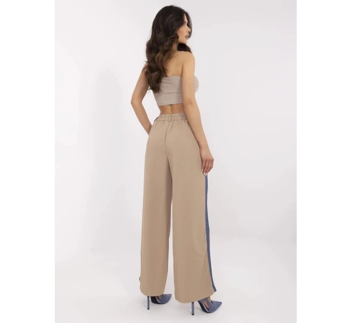 Nohavice NM SP Y0830.64P camel