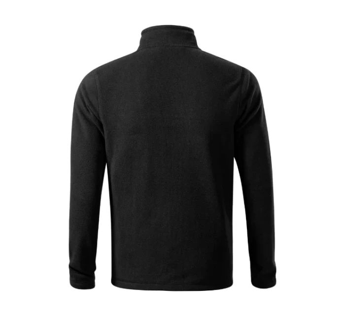 Factor micro fleece pánske čierne Factor micro fleece pánske čierne