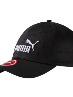 Unisex baseballová čiapka 052919 01 Black pattern - Puma