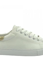 Dámska športová obuv 24SP02-7051 / 193538 White - NEWS