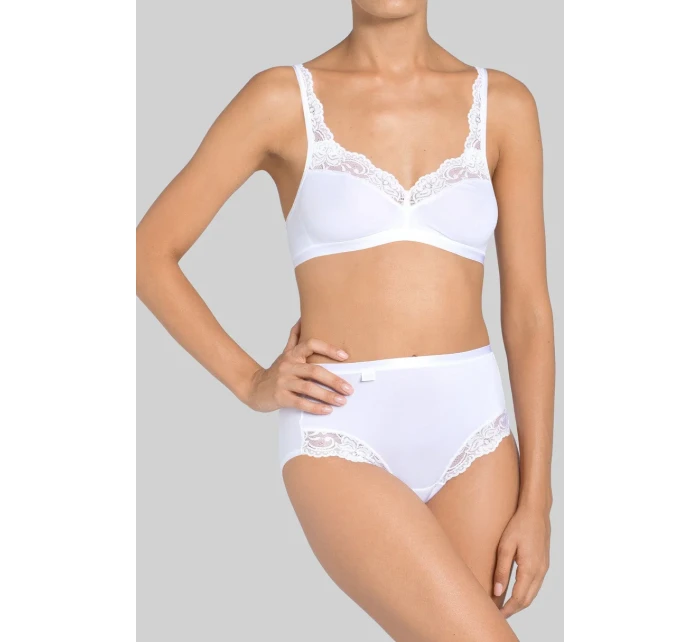 Dámské kalhotky model 5942249 MAXI - Sloggi Dámské kalhotky model 5942249 MAXI - Sloggi