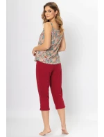 DÁMSKE PYŽAMO LUCJA 1314