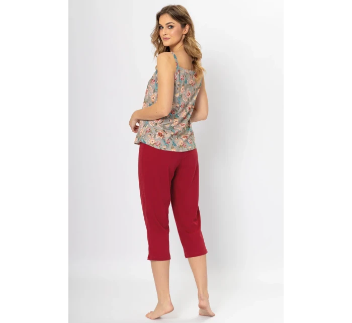 DÁMSKE PYŽAMO LUCJA 1314