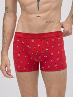 VIANOČNÉ BOXERKY 20433