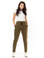 Teplákové nohavice model 109901 Infinite You