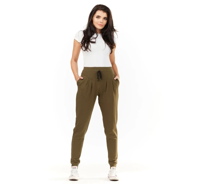 Teplákové nohavice model 109901 Infinite You