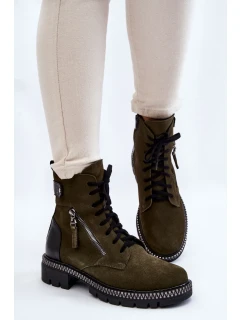 Topánky model 174148 Step in style