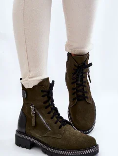 Topánky model 174148 Step in style