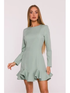 Večerné šaty model 216581 Moe