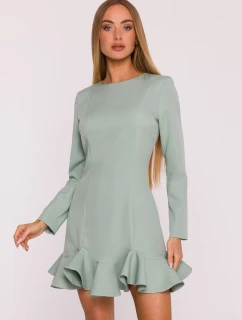 Večerné šaty model 216581 Moe