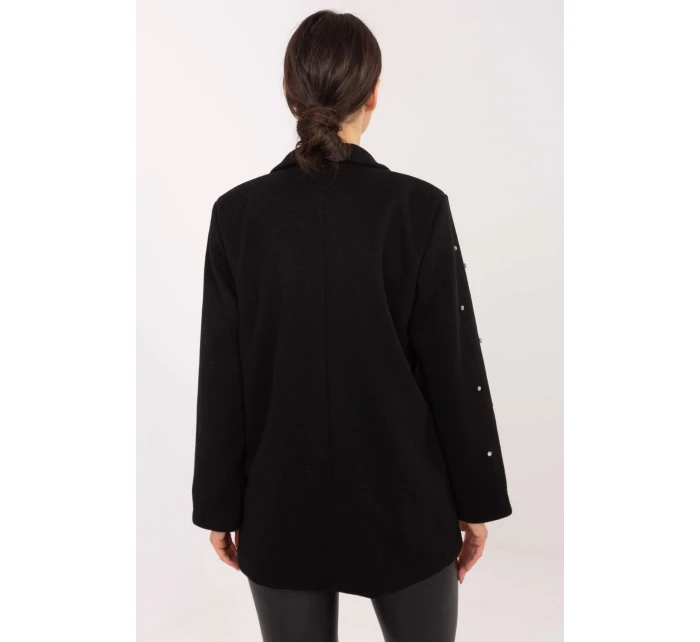 Bunda model 222792 Taliansko Moda