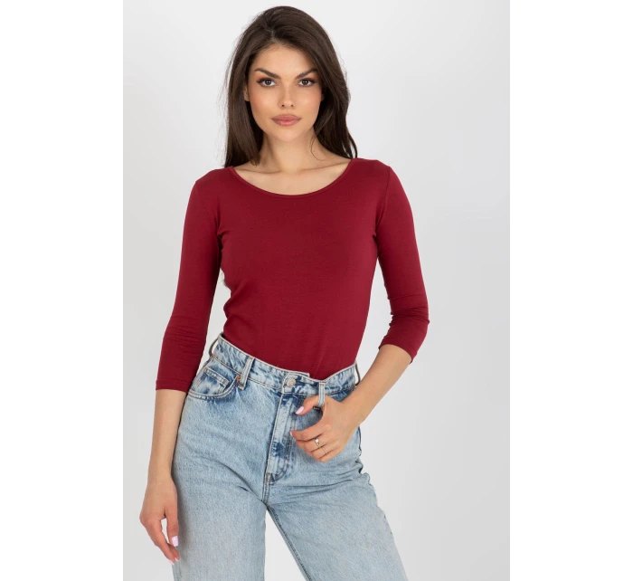 Blúzka model 223220 BFG Blúzka model 223220 BFG