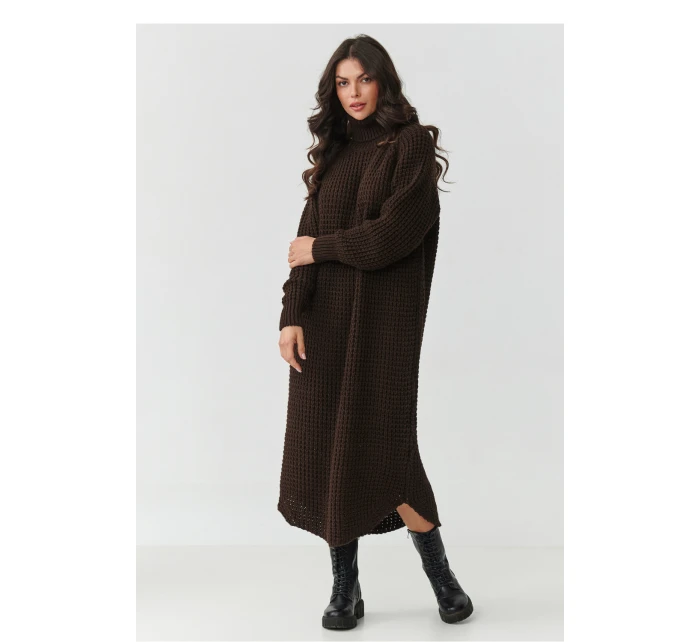 Denné šaty model 223267 Makadamia