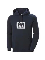 Helly Hansen Box Hoodie M 53289-598 Helly Hansen Box Hoodie M 53289-598