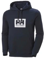Helly Hansen Box Hoodie M 53289-598