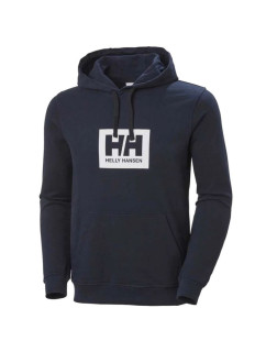 Helly Hansen Box Hoodie M 53289-598