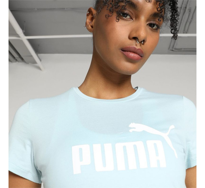 Tričko s logom Puma ESS W 586775 25