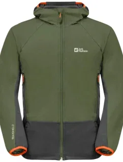 Jack Wolfskin Eagle Peak II Jkt M 1306912-4129