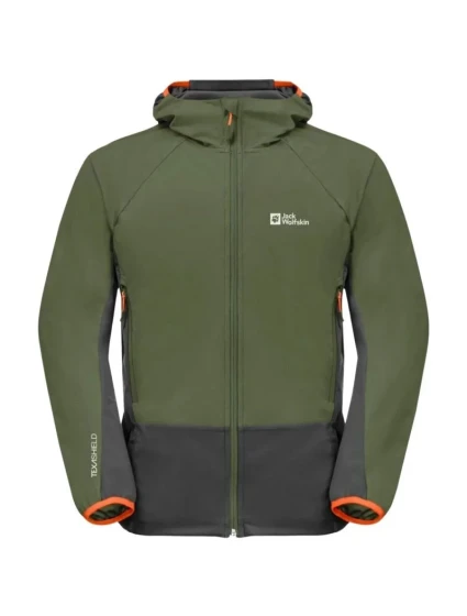 Jack Wolfskin Eagle Peak II Jkt M 1306912-4129 Jack Wolfskin Eagle Peak II Jkt M 1306912-4129