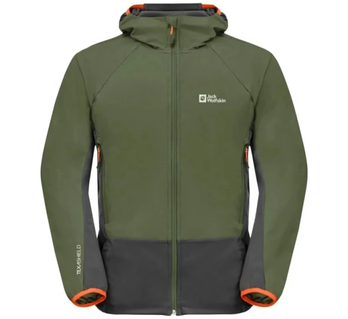 Jack Wolfskin Eagle Peak II Jkt M 1306912-4129 Jack Wolfskin Eagle Peak II Jkt M 1306912-4129