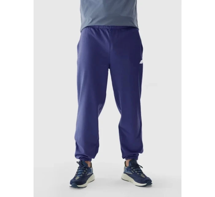 Teplákové kalhoty M model 21426061 - 4F Teplákové kalhoty M model 21426061 - 4F