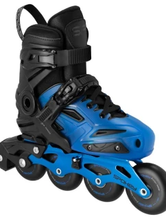 Kolečkové brusle  Jr r. model 21132384 - Spokey