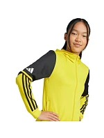 Squadra 25 Hoody Jr model 21006854 Mikina - ADIDAS