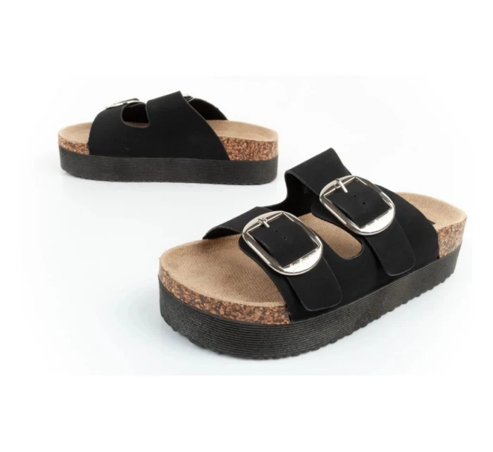 W model 21132786 dámské žabky - Lee Cooper