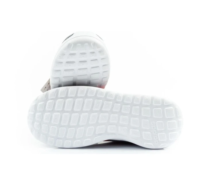 Detská športová obuv Adidas Lite Racer slip-on ľahká pohodlná Detská športová obuv Adidas Lite Racer slip-on ľahká pohodlná