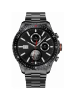 GRAVITY GT16-2 Black / Black Bracelet Pánske inteligentné hodinky GRAVITY GT16-2 Black / Black Bracelet Pánske inteligentné hodinky