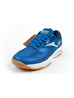 Pánska športová obuv Joma V.Dynamic volejbalová modrá indoor