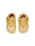 Kožené botičky pro batolata Affenzahn Crawly Giraffe (01257-60097) Kožené botičky pro batolata Affenzahn Crawly Giraffe (01257-60097)