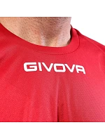 Unisex tréningové tričko One U MAC01-0012 - Givova