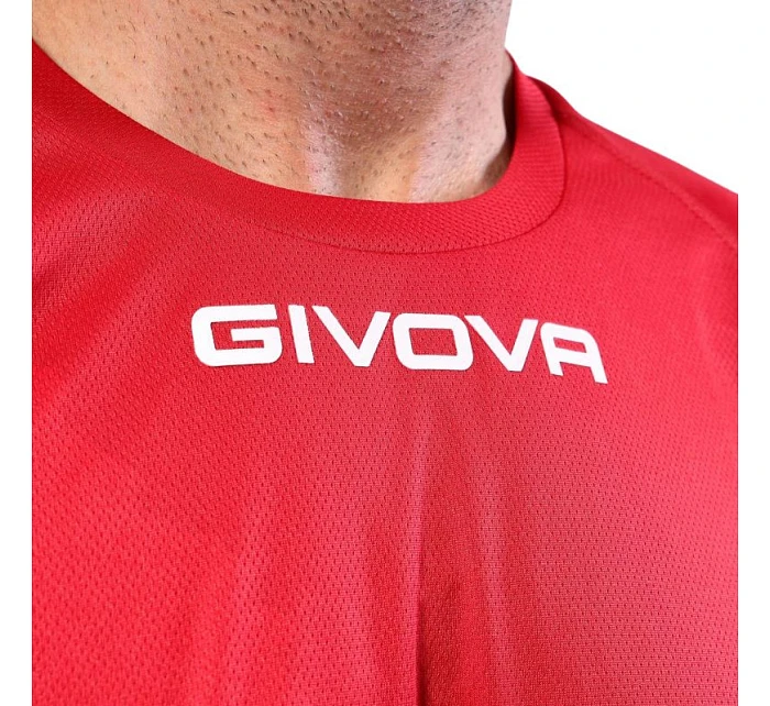 Unisex tréningové tričko One U MAC01-0012 - Givova