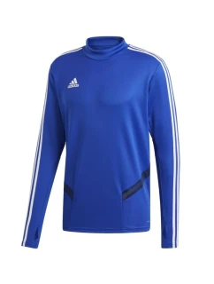 Pánsky tréningový top Tiro 19 M DT5277 - Adidas