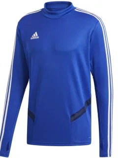 Pánská fotbalová mikina Tiro 19 Training Top M model 15946449 - ADIDAS